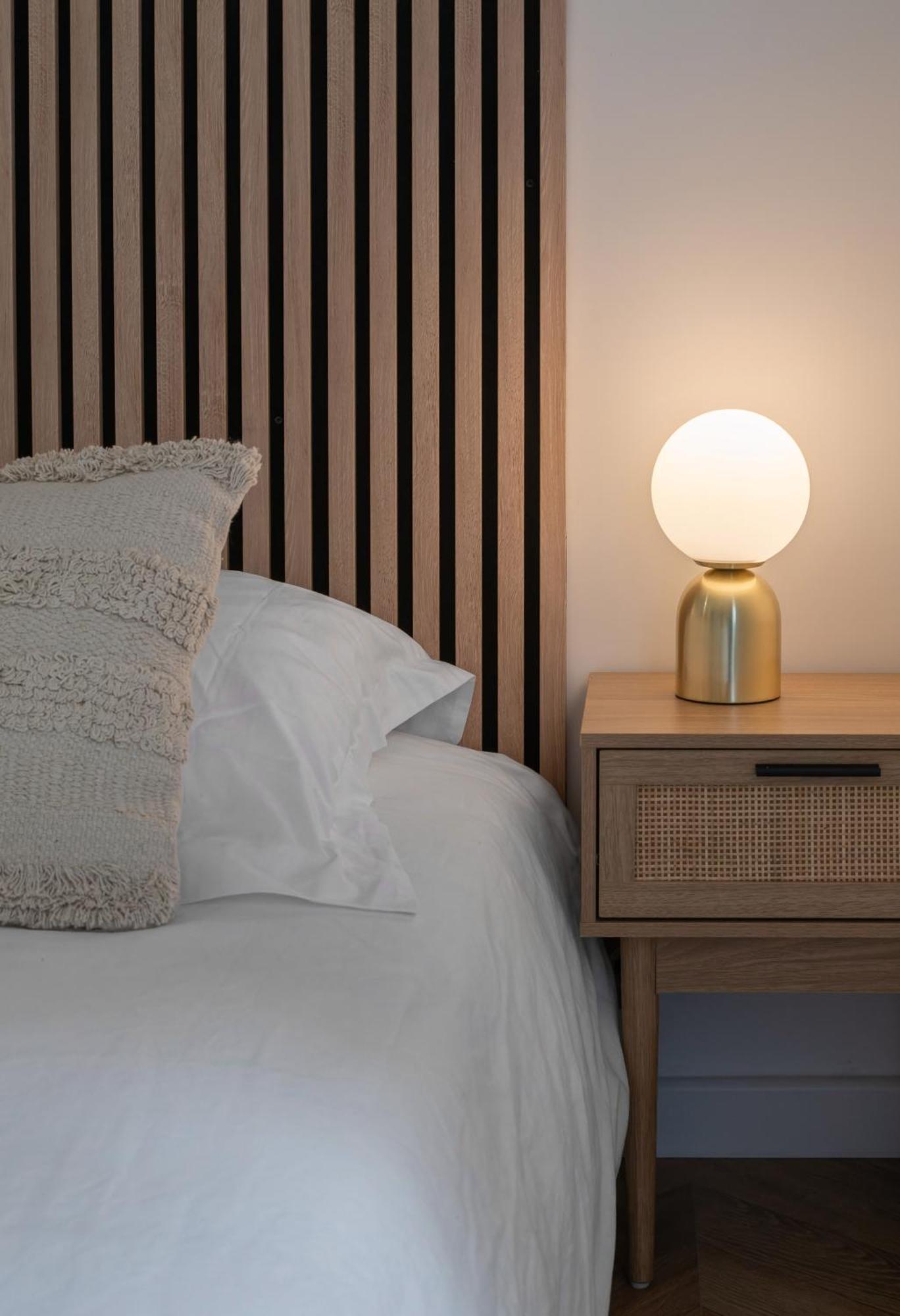 Residence Serbie - Appartements Design Et Climatises En Centre Ville Vichy Esterno foto