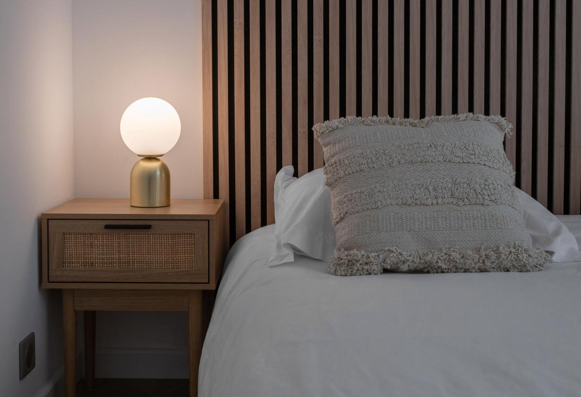 Residence Serbie - Appartements Design Et Climatises En Centre Ville Vichy Esterno foto