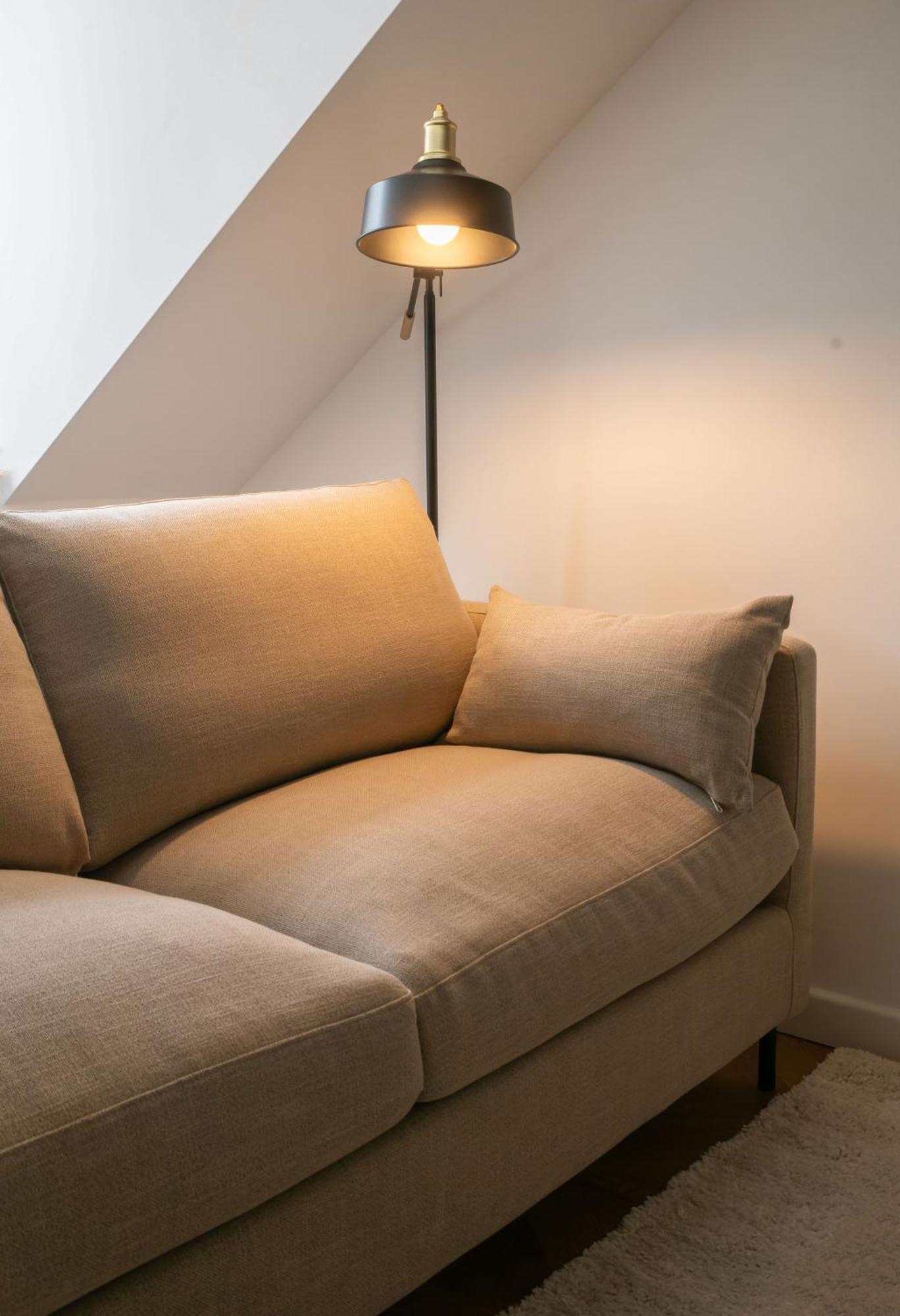Residence Serbie - Appartements Design Et Climatises En Centre Ville Vichy Esterno foto