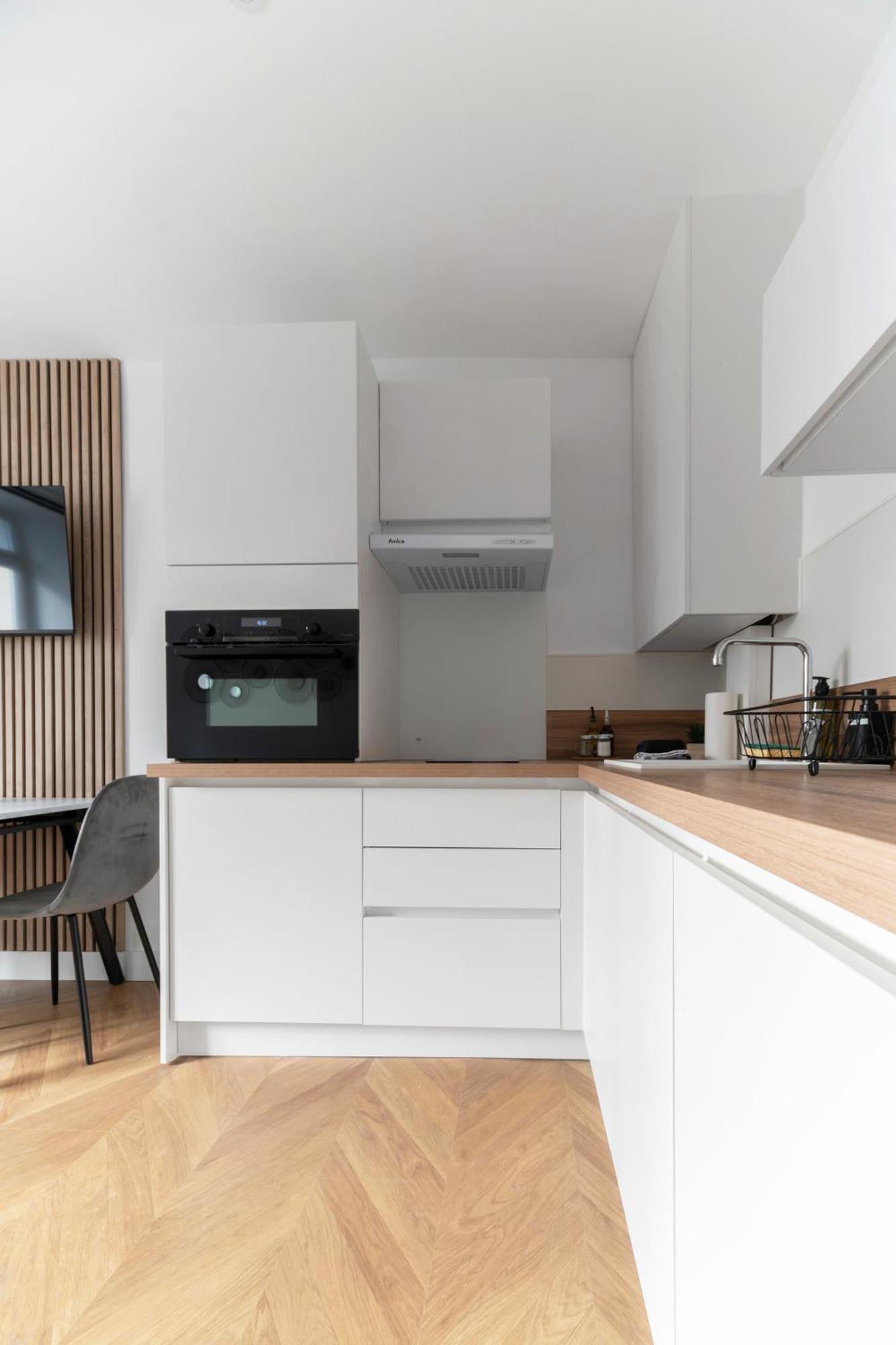 Residence Serbie - Appartements Design Et Climatises En Centre Ville Vichy Esterno foto