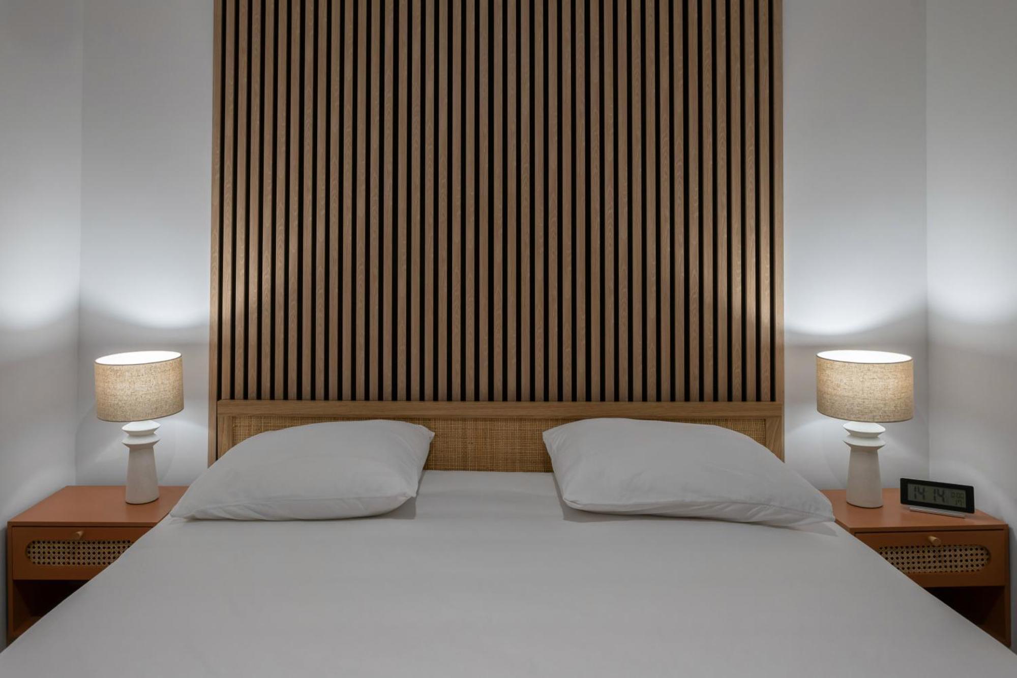 Residence Serbie - Appartements Design Et Climatises En Centre Ville Vichy Esterno foto
