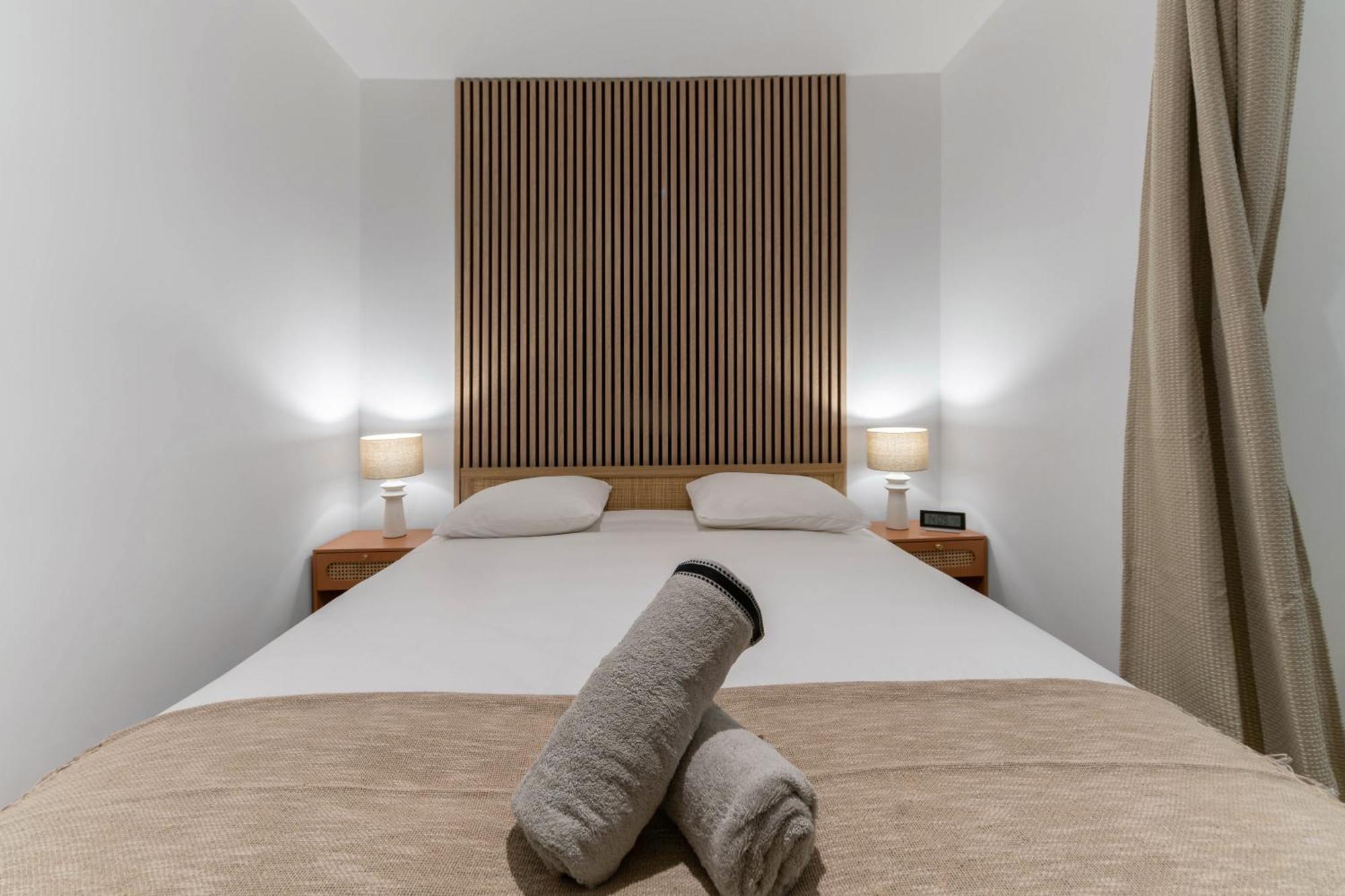 Residence Serbie - Appartements Design Et Climatises En Centre Ville Vichy Esterno foto