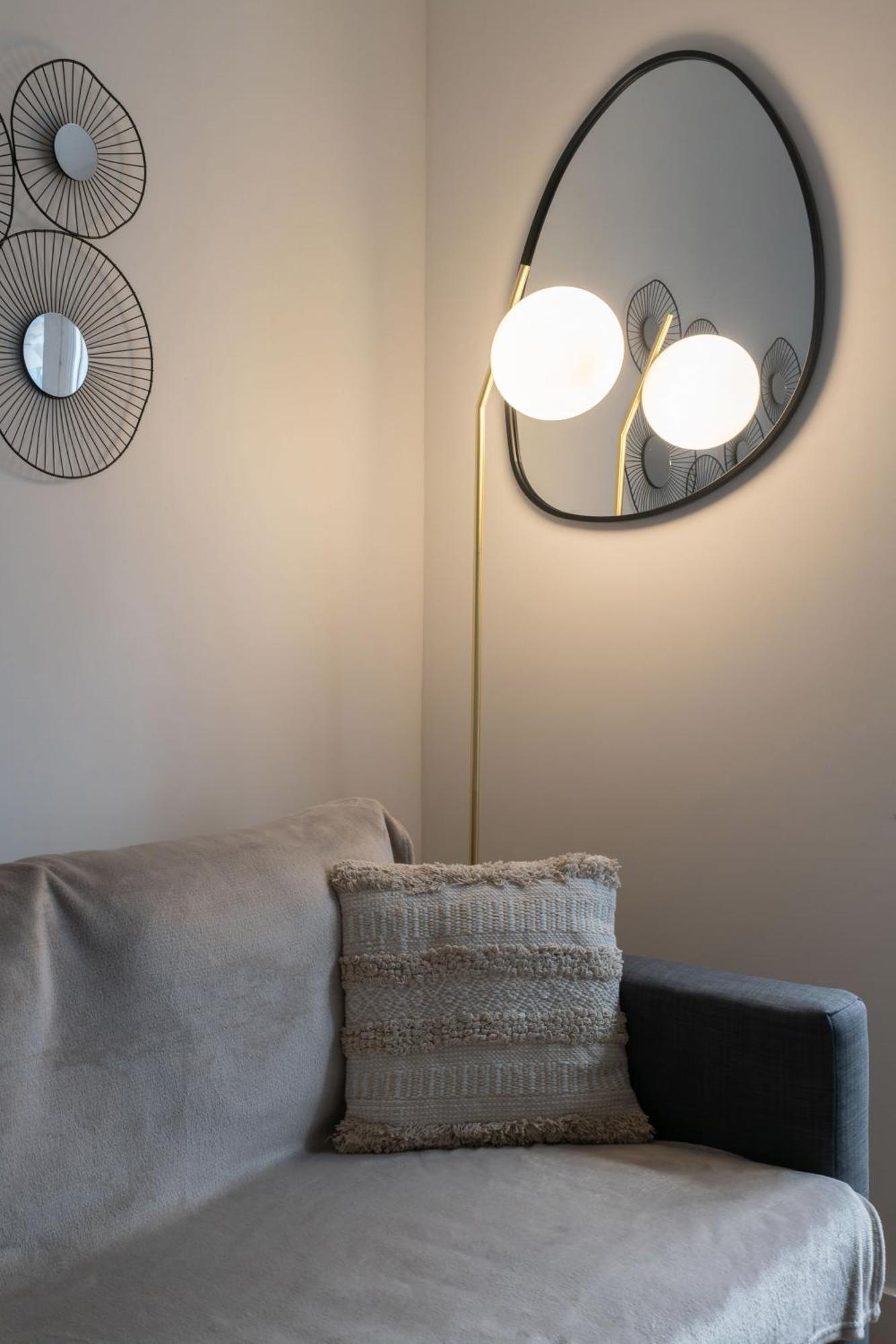 Residence Serbie - Appartements Design Et Climatises En Centre Ville Vichy Esterno foto