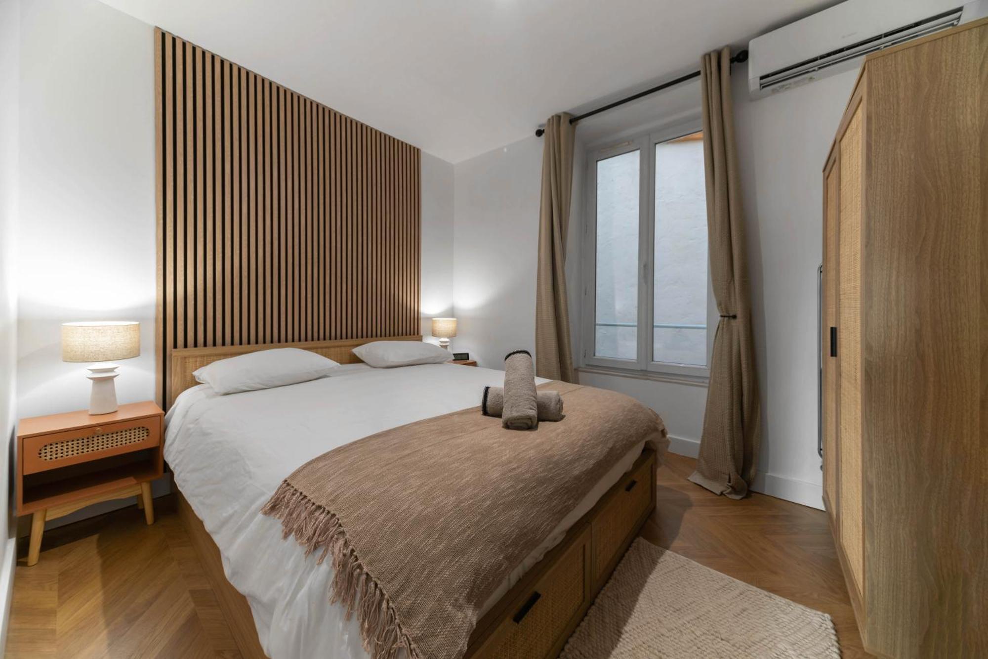 Residence Serbie - Appartements Design Et Climatises En Centre Ville Vichy Esterno foto