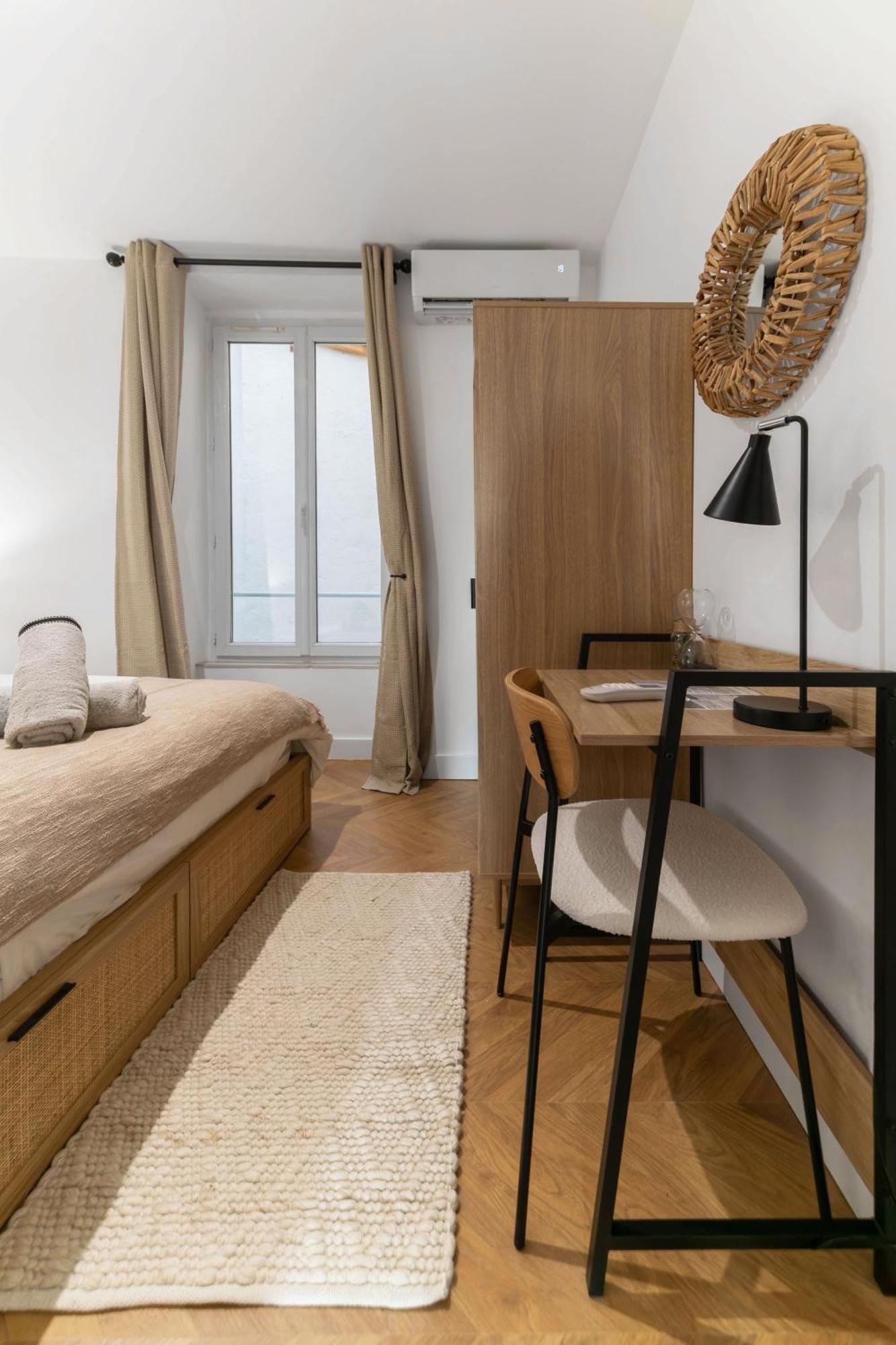 Residence Serbie - Appartements Design Et Climatises En Centre Ville Vichy Esterno foto