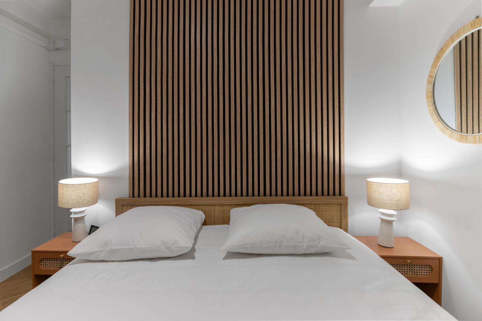Residence Serbie - Appartements Design Et Climatises En Centre Ville Vichy Esterno foto