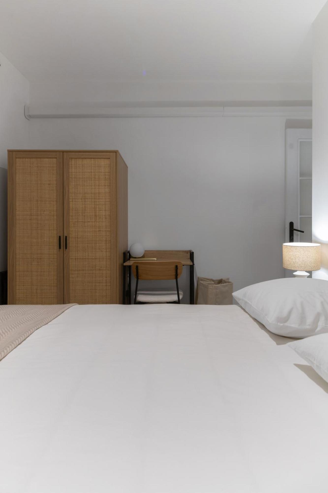 Residence Serbie - Appartements Design Et Climatises En Centre Ville Vichy Esterno foto
