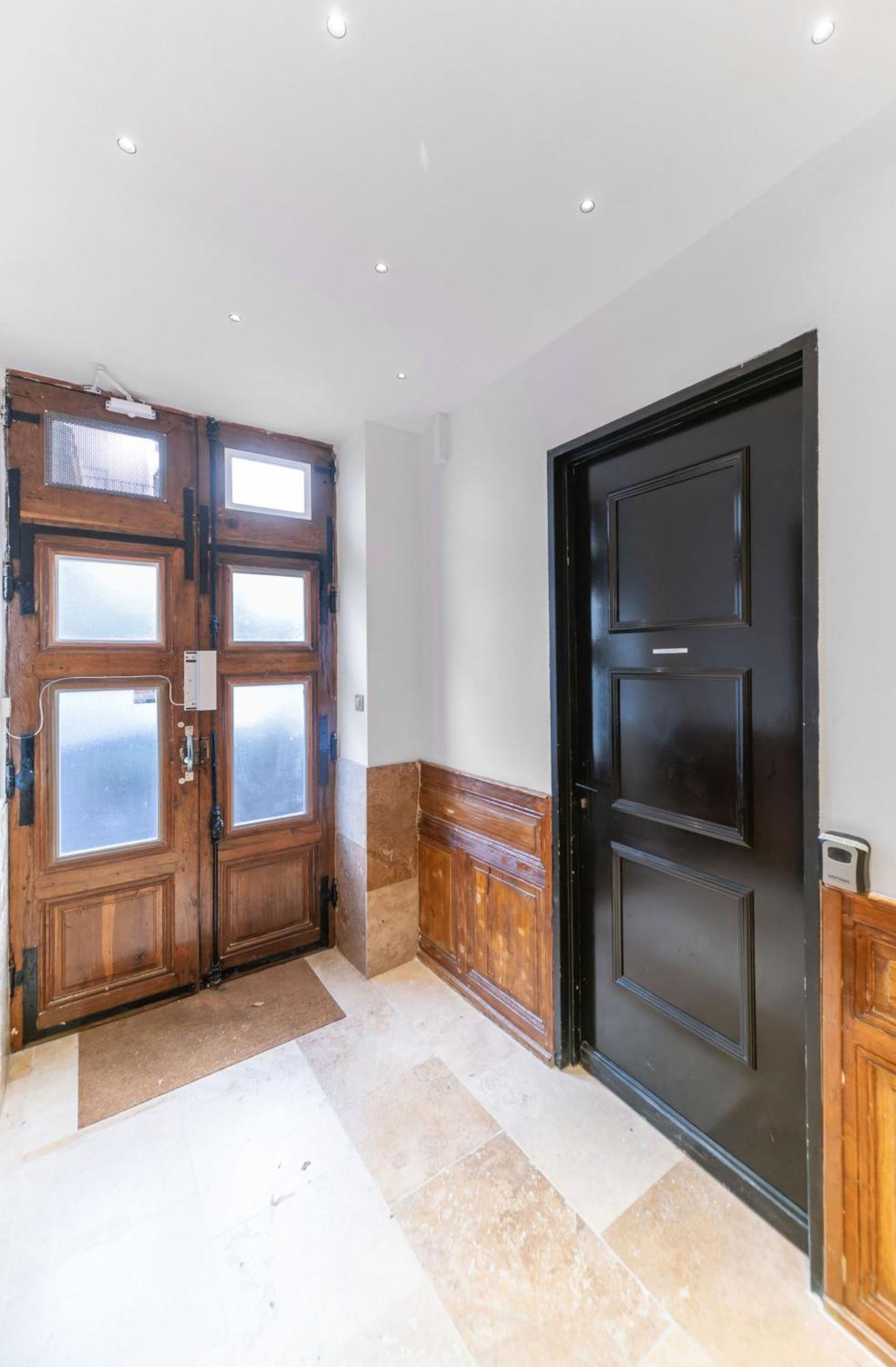 Residence Serbie - Appartements Design Et Climatises En Centre Ville Vichy Esterno foto