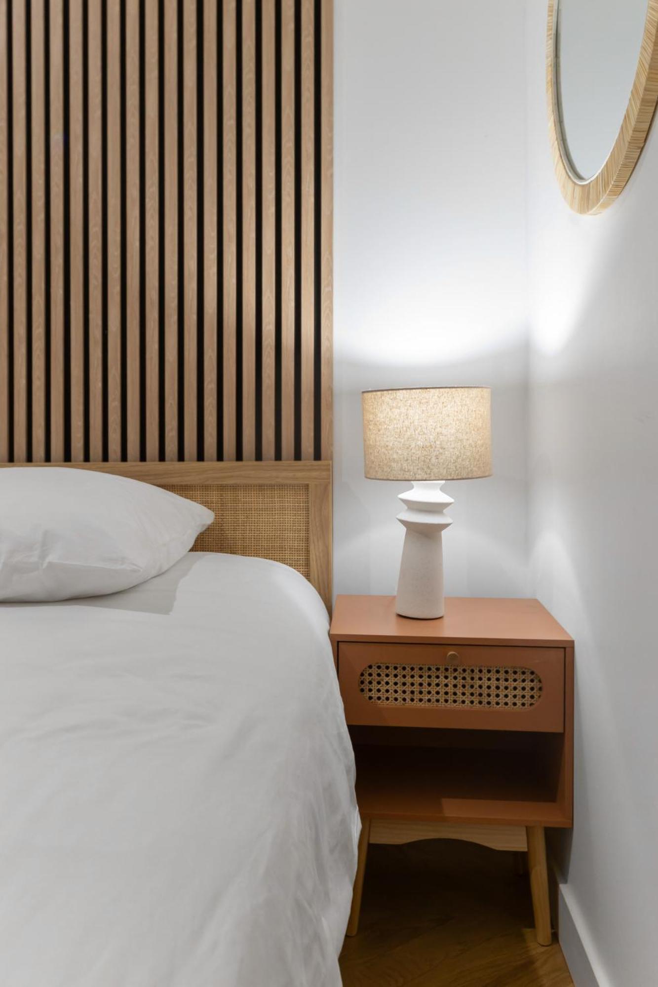 Residence Serbie - Appartements Design Et Climatises En Centre Ville Vichy Esterno foto