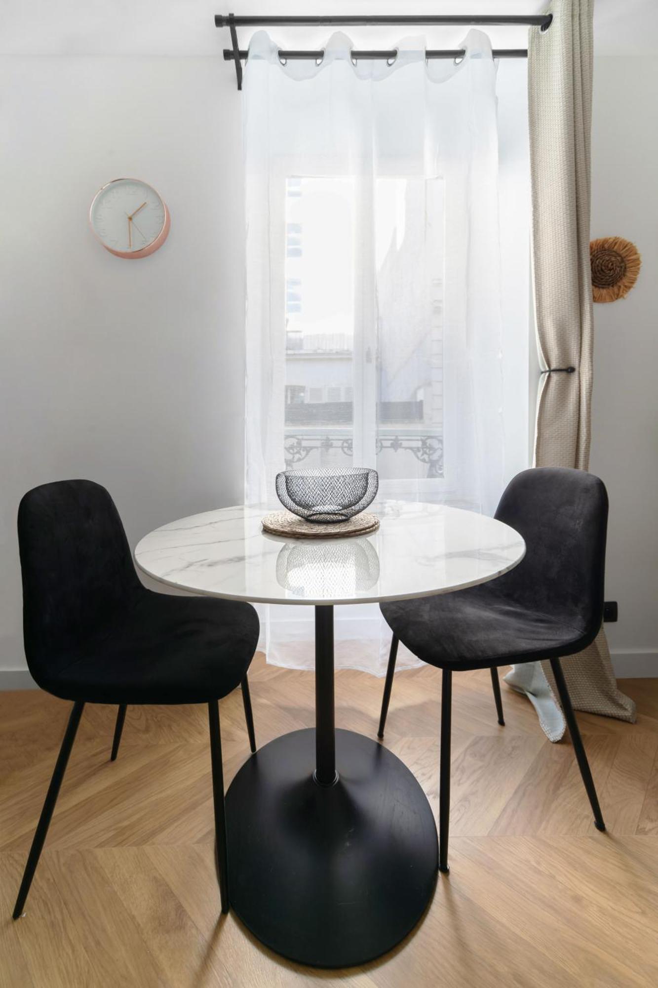 Residence Serbie - Appartements Design Et Climatises En Centre Ville Vichy Esterno foto