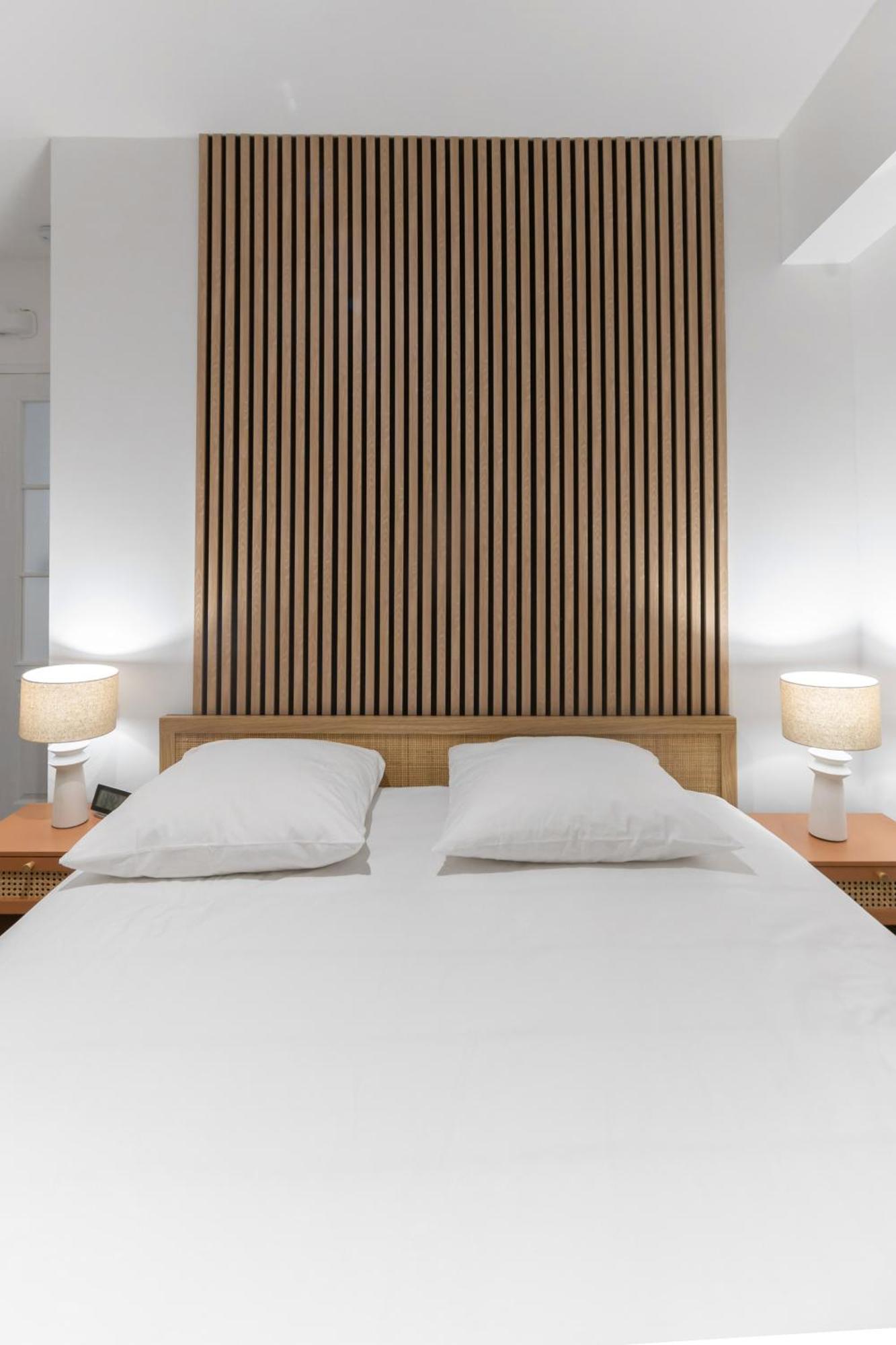 Residence Serbie - Appartements Design Et Climatises En Centre Ville Vichy Esterno foto